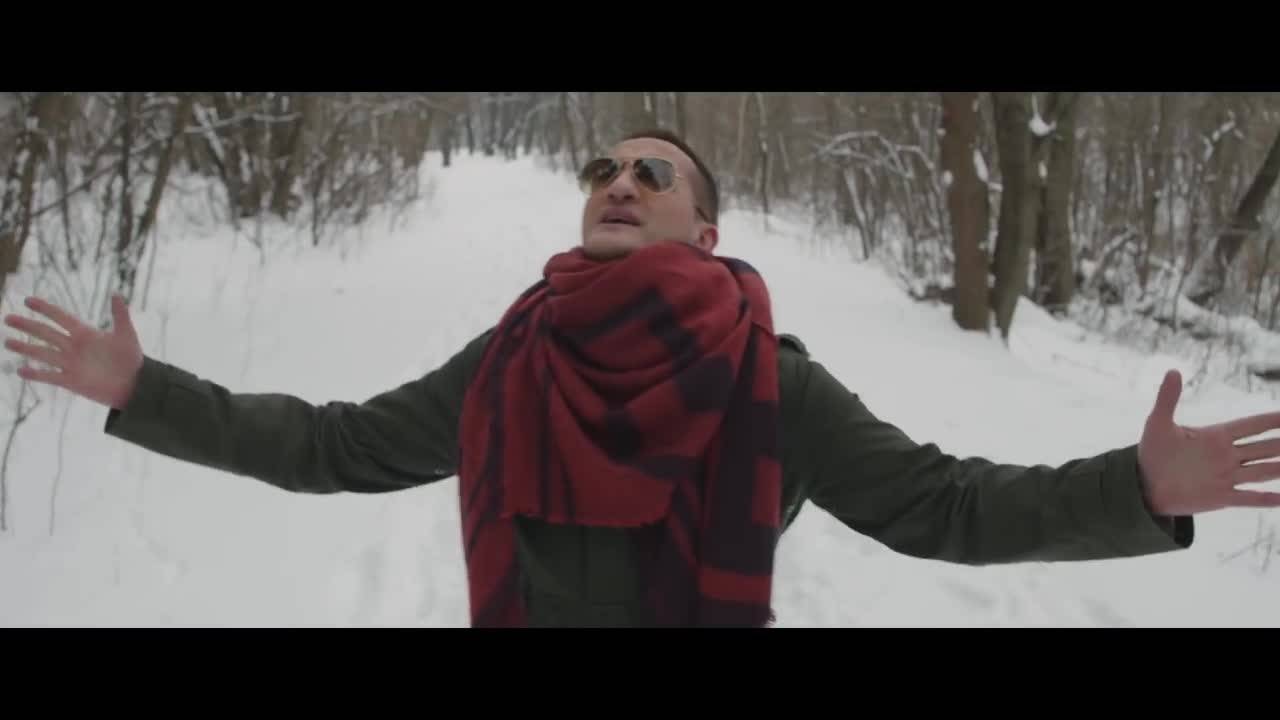 Nenad Milevski - Da sam znao - (Official Video 2018)