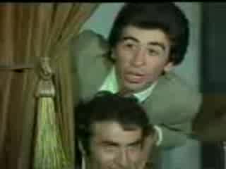 Ork.parlament & Kemal Sunal