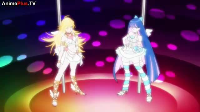 Panty and Stocking with Garterbelt Ova 1 (episode 14)