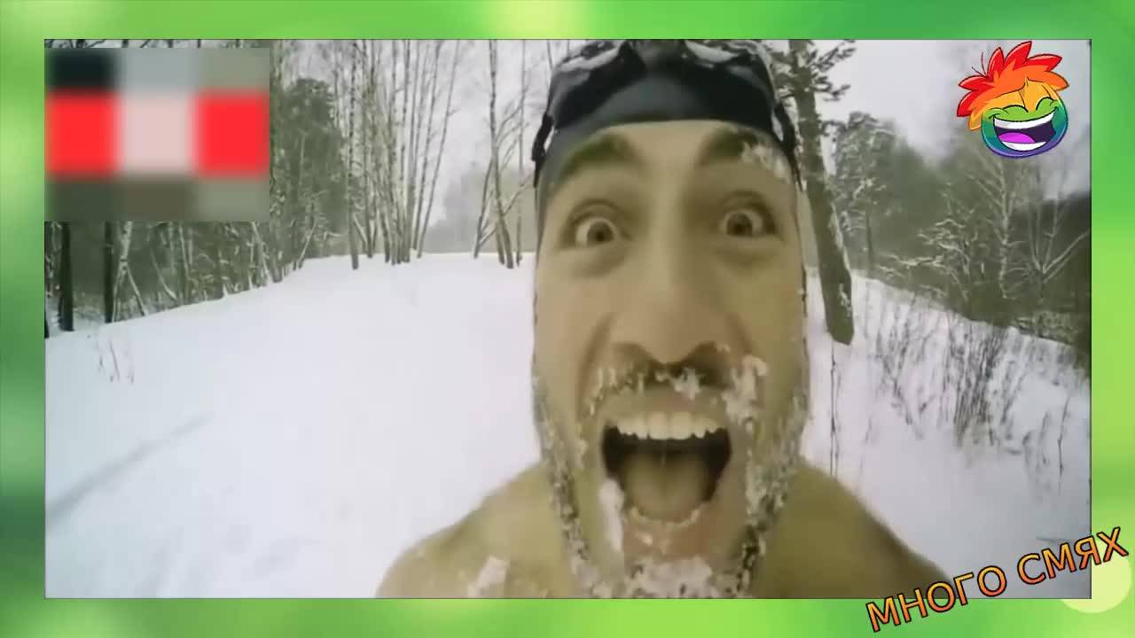 Гафове, горещи момичета и изцепки - Много смях