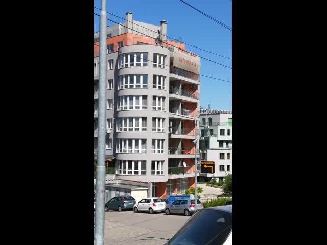 Строителството в България
