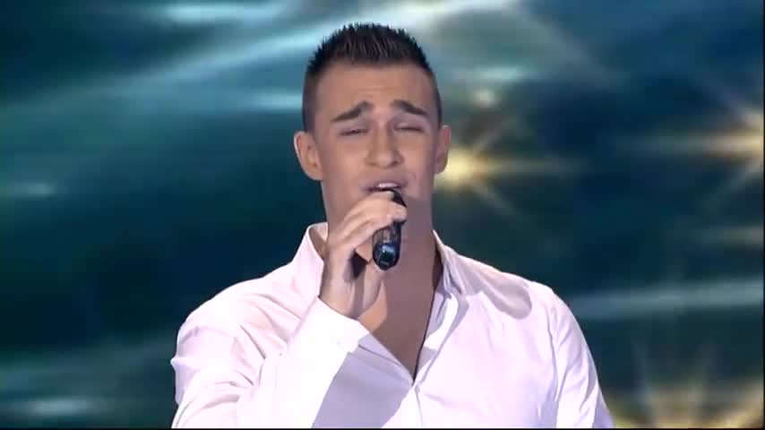 Premijera!!! Haris Berkovic - 2015 - Hej ljubavi moja (hq) (bg sub)