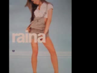 Райна - Друг Обичам.