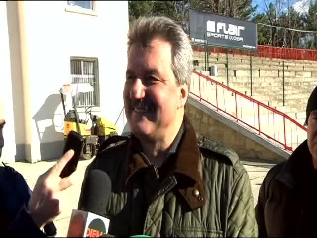 Батков: В напреднали преговори съм за собственик