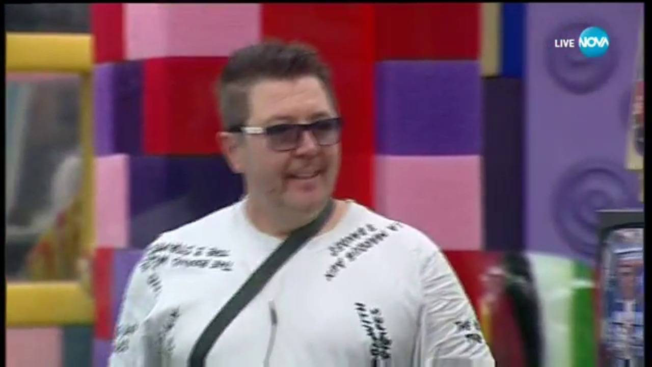 "Накажи глупака с мълчание" - VIP Brother 2017