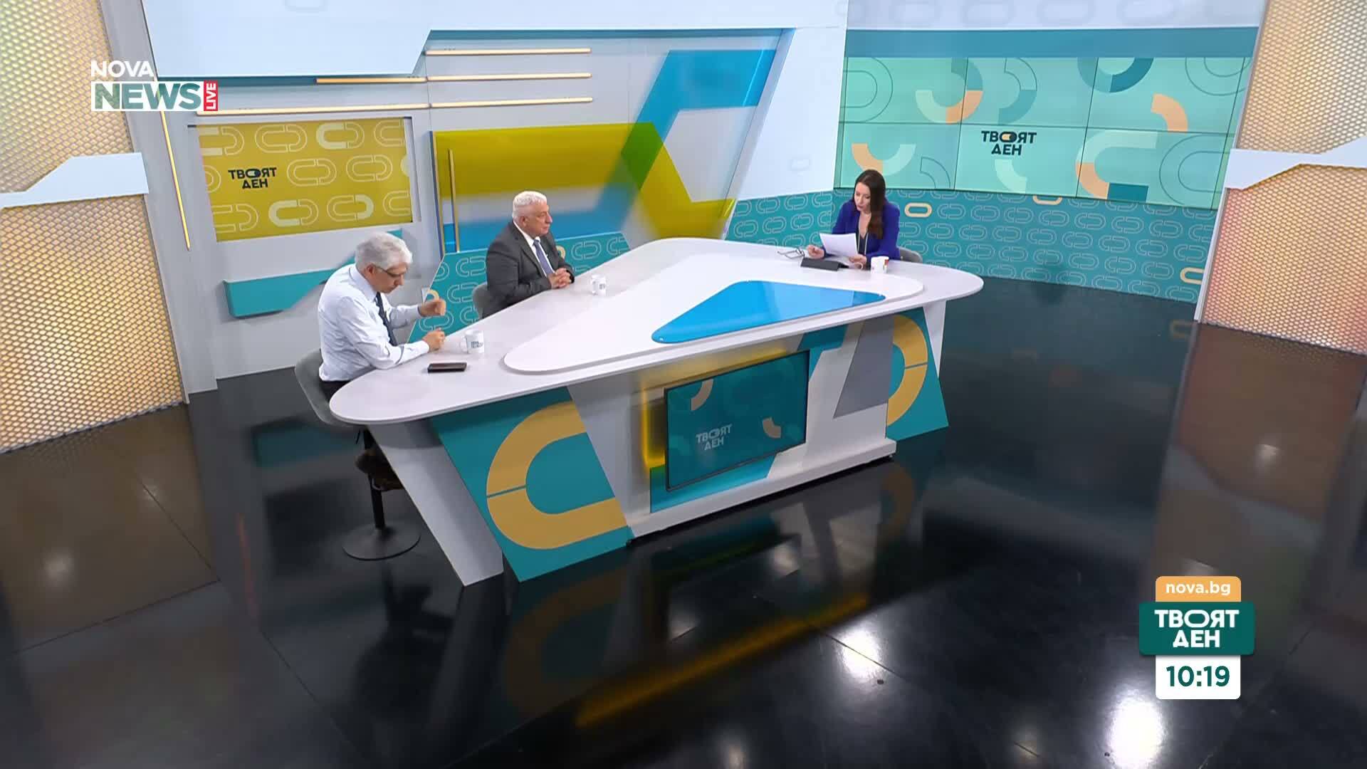 45 дни примирие в Близкия изток: Фикция или реалност
