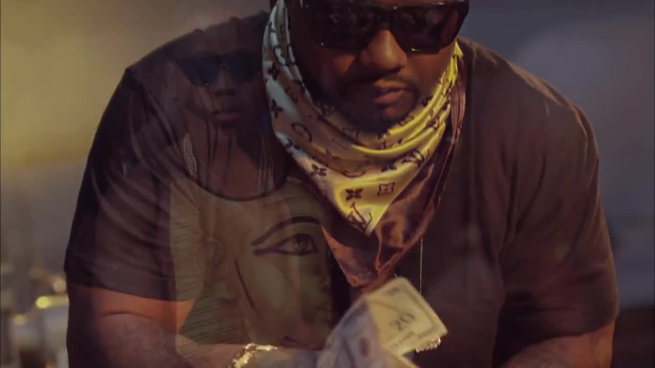 Ace Hood - Bugatti ft. Future, Rick Ross ( Официално Видео )