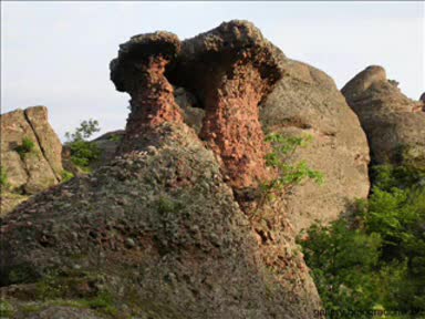 Скалите Край Белоградчик