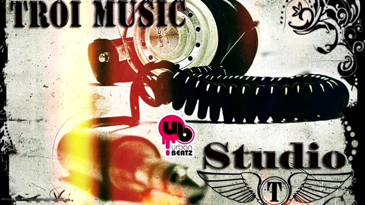 Troi - Spri ,stop New track 2015