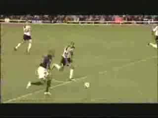 Thierry Henry - Fast & Furious