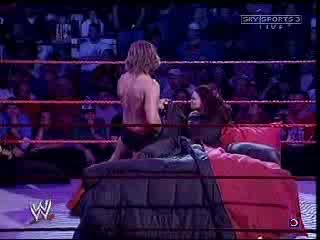 Wwe - Острието И Лита Правят Секс Шоу