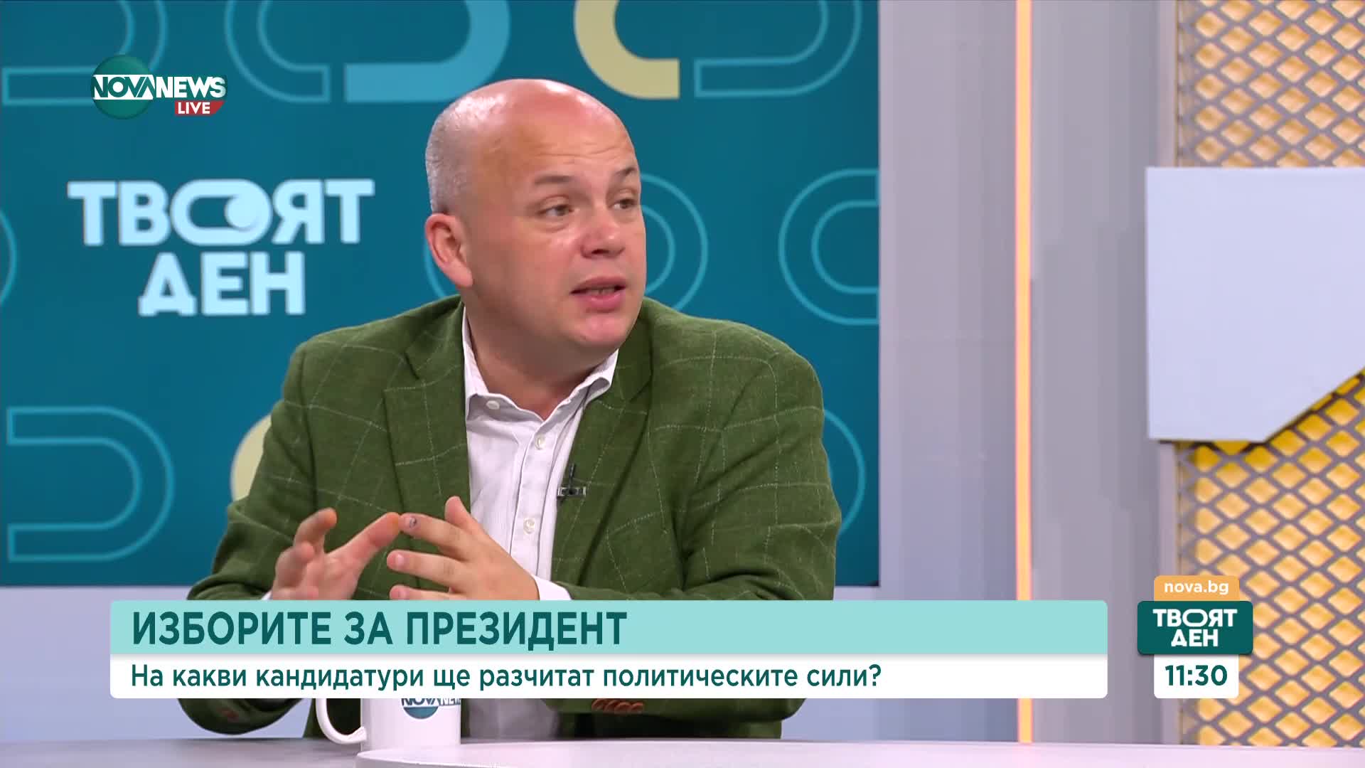 Политолог: Повишаването на цените ще създаде напрежение, не коледните добавки на пенсионерите