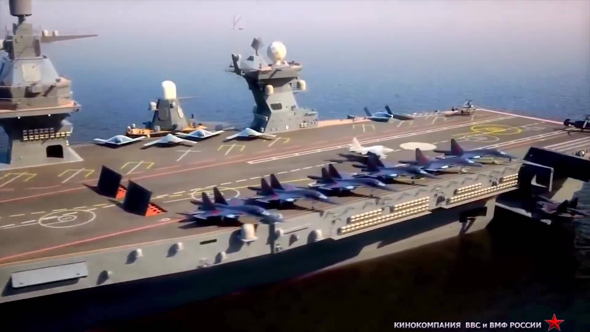 ТОП 5 руски оръжия на бъдещето