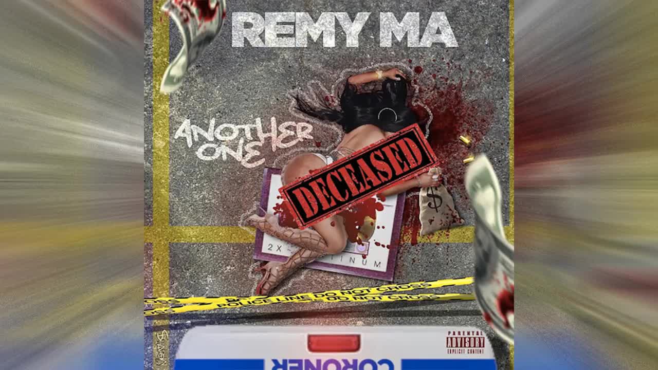 Remy Ma - Another One (nicki Minaj Diss)