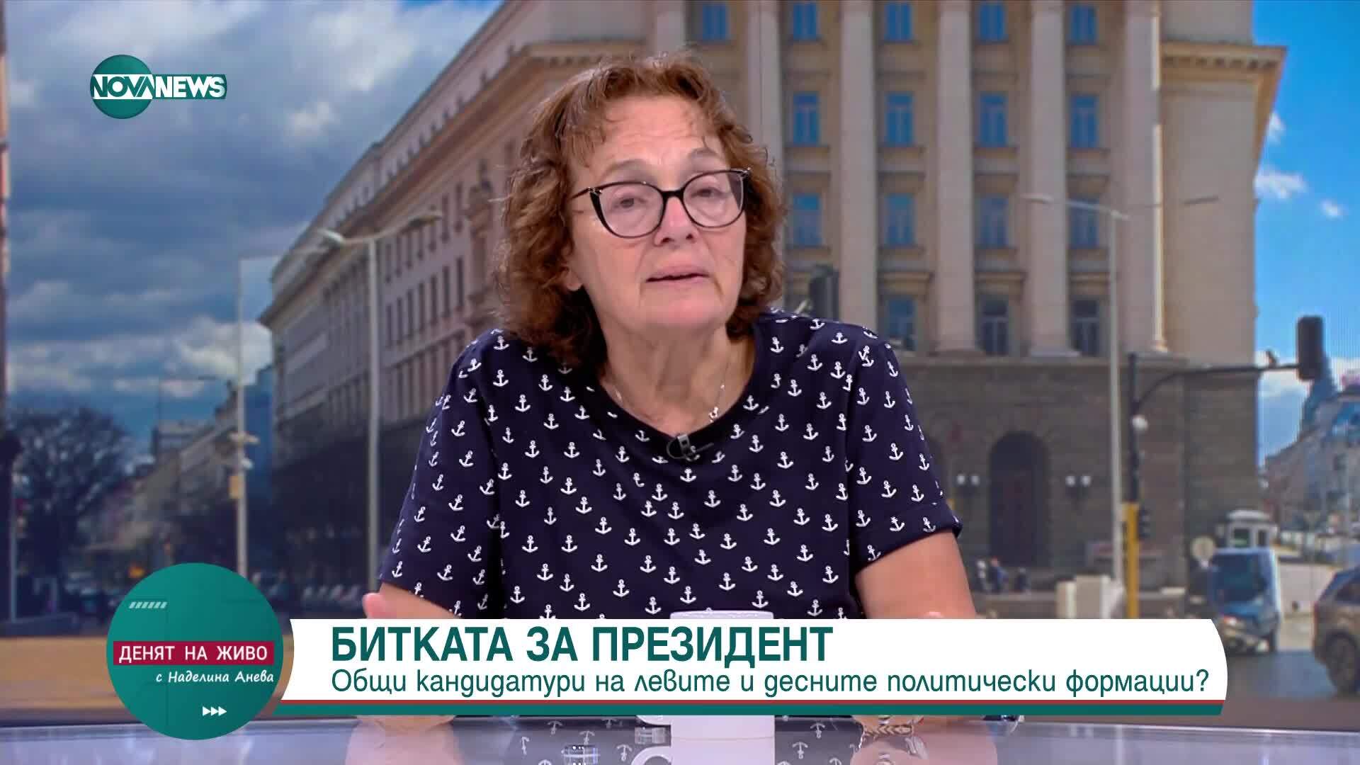 Политолог: Терминът „завладяна държава” е редно да се използва в страни, в които няма реално разгръщане на демокрацията