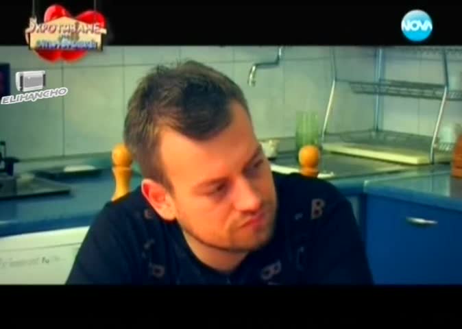Пацо - Кама сутра, Бебе и много изненади в Укротяване на Опърничавия 03.03.13 Част 3/3