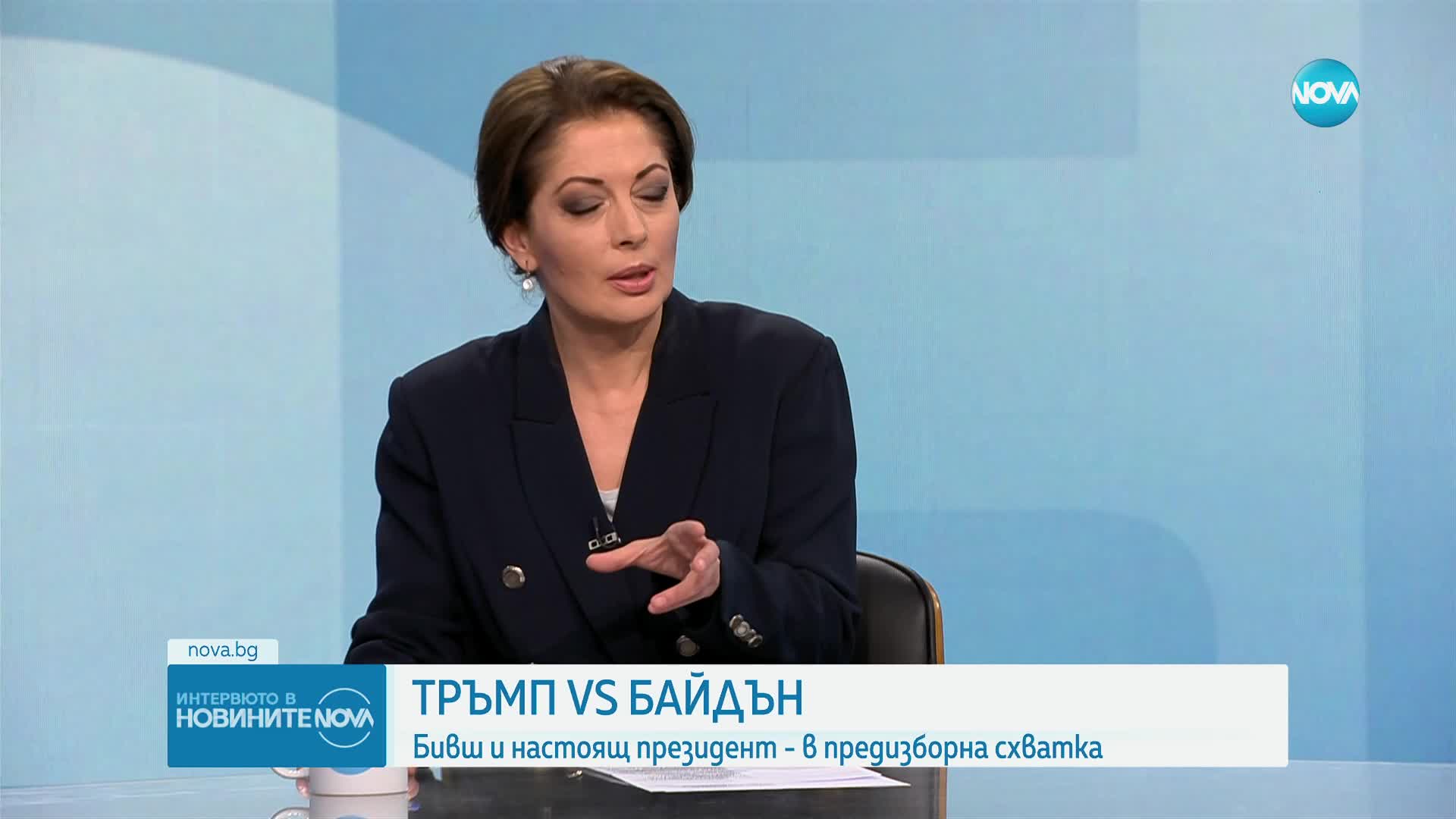 Политолог: Ако някой може да спре Тръмп по пътя му към Белия дом, това е Върховният съд