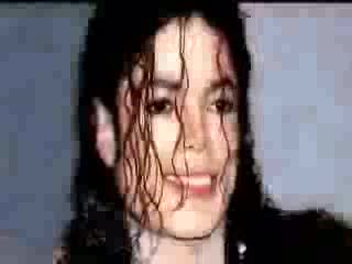 Лицата На  Michael Jackson