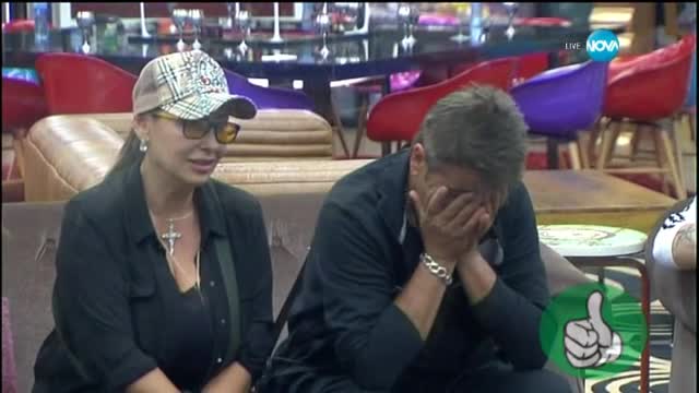 Кой е по-по-най от VIP звездите в Къщата