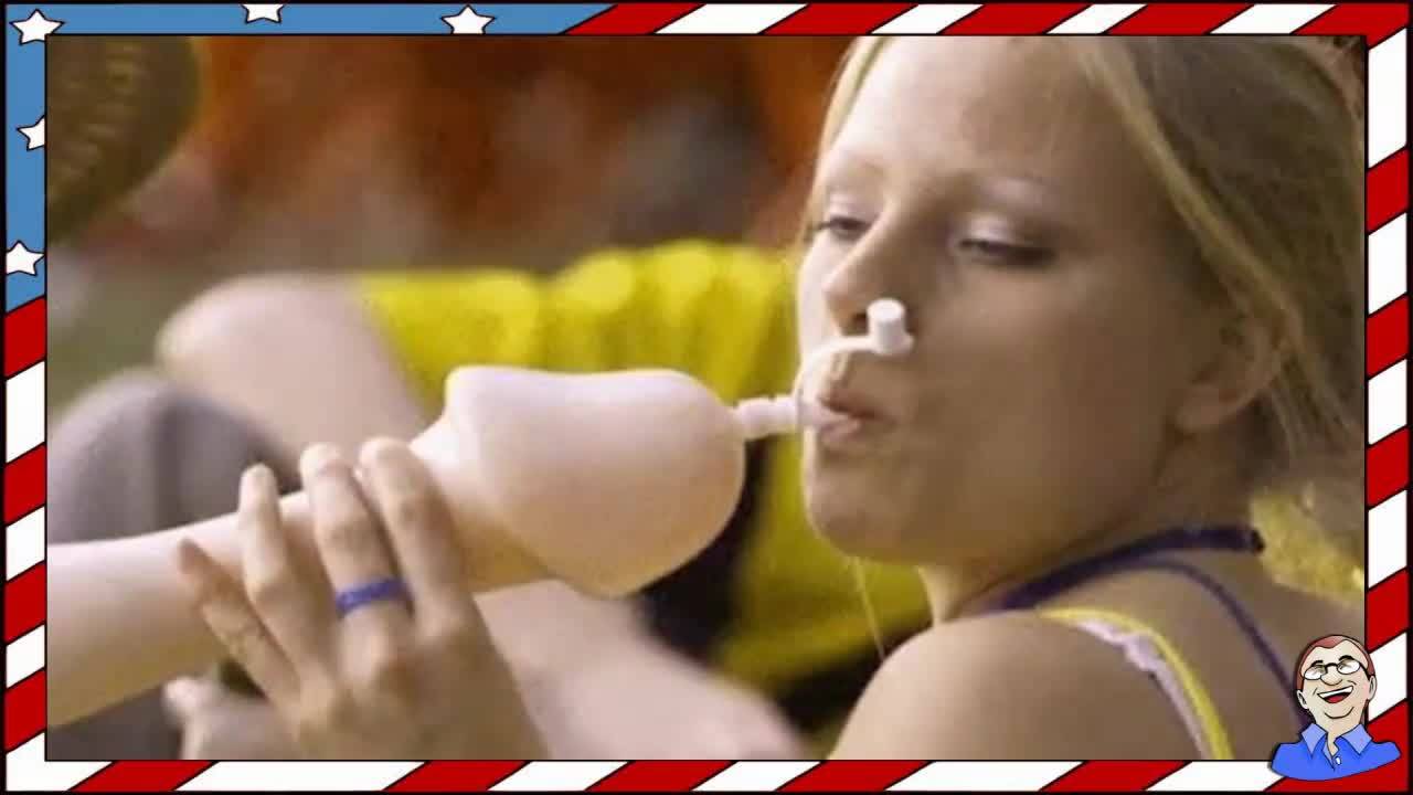 Заснето в точния момент - 100% гарантиран смях