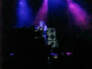 Manowar - Live In Kavarna