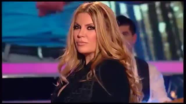 Indira Radic - Nemam ja razloga - GP - (TV Grand 15.12.2017.)