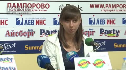 Мирела Демирева стана спортист на месец август