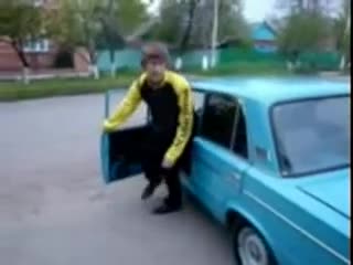 Ето това е да си гъзар (смях) Vbox7