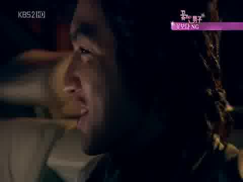  Bg Sub  Boys Before Flowers - Special - 22 