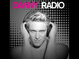 Световна Премиера на Новата Песен на Danny Saucedo - Radio