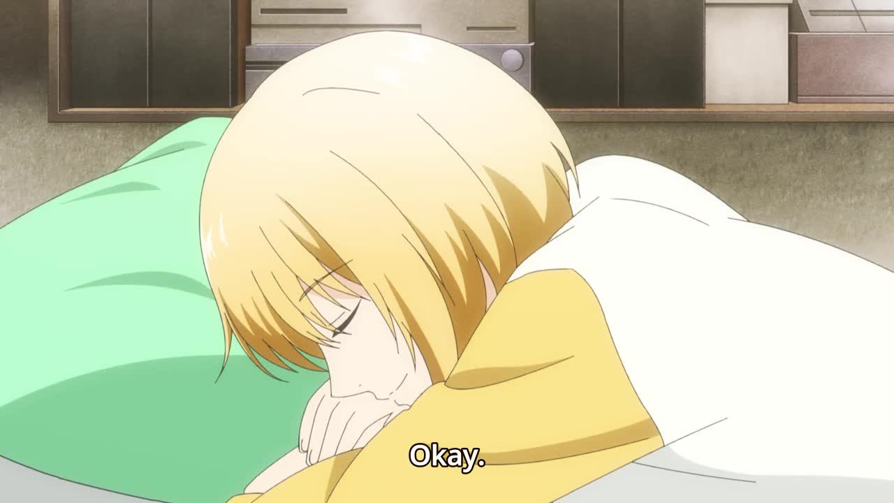 3d Kanojo Real Girl Episode 10