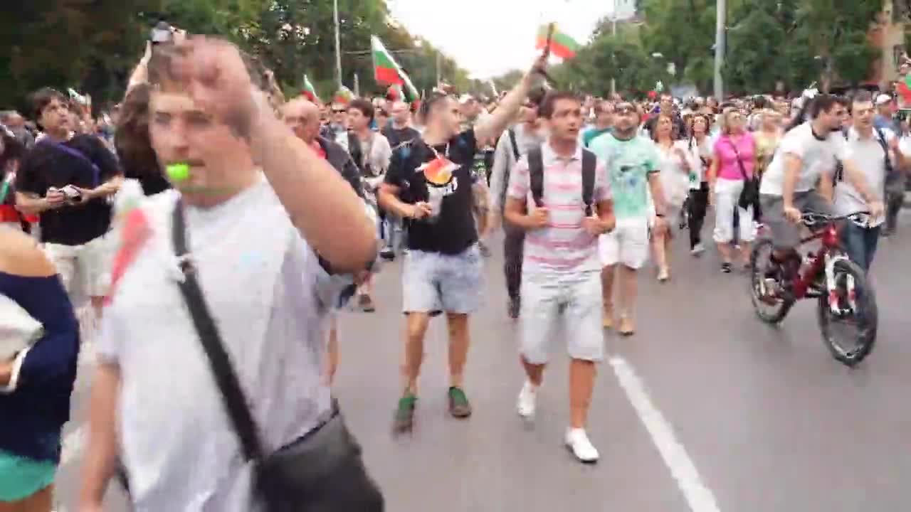 #дансwithme - Ден 12 - Орлов Мост