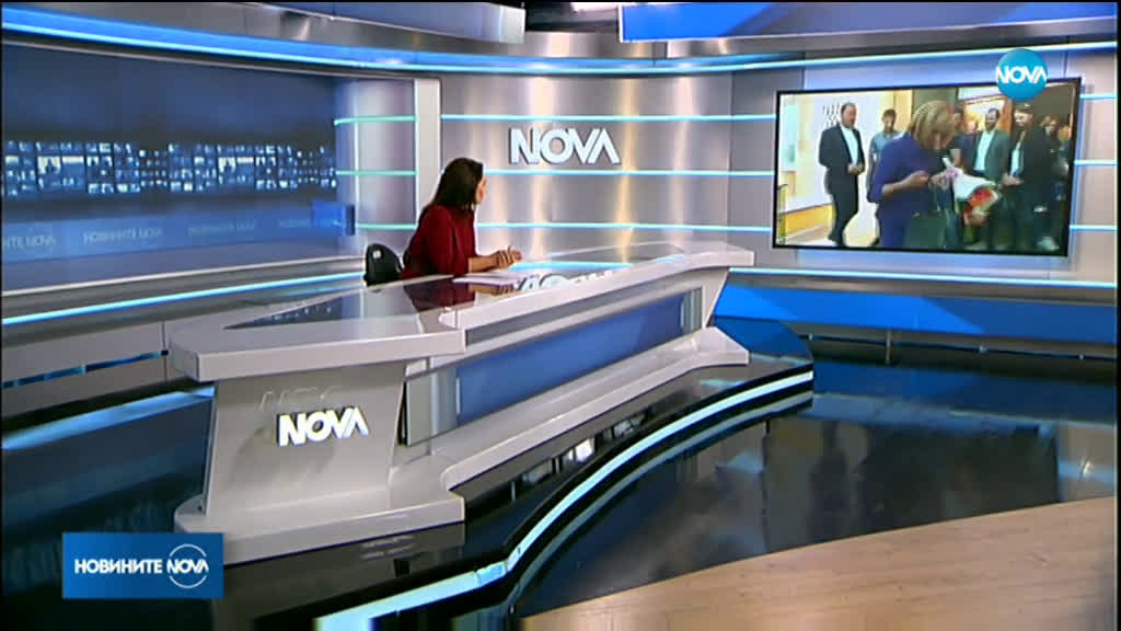Новините на NOVA (27.10.2019 - обедна емисия)