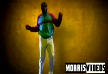 Ново! Lady Gaga ft Juelz Ludacris & Flo - Rida - Just Dance Blend Morrisvideos 2009