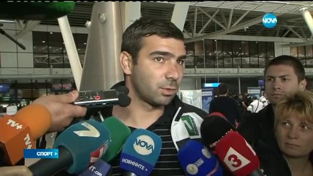 Спортни новини (26.06.2015 - късна)