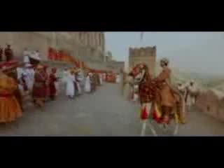 Индийска Музика - 16 Jodha Akbar