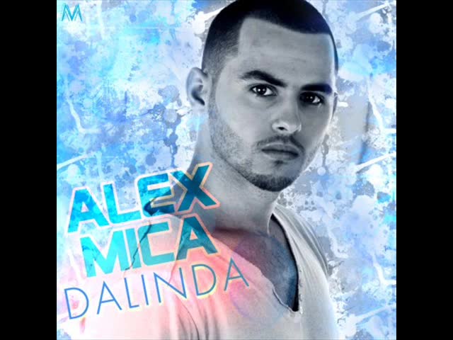Alex Mica - Dalinda
