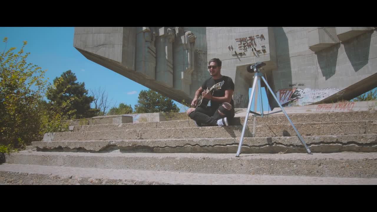 MIRY - I Won't Pray | Urban Tapes
