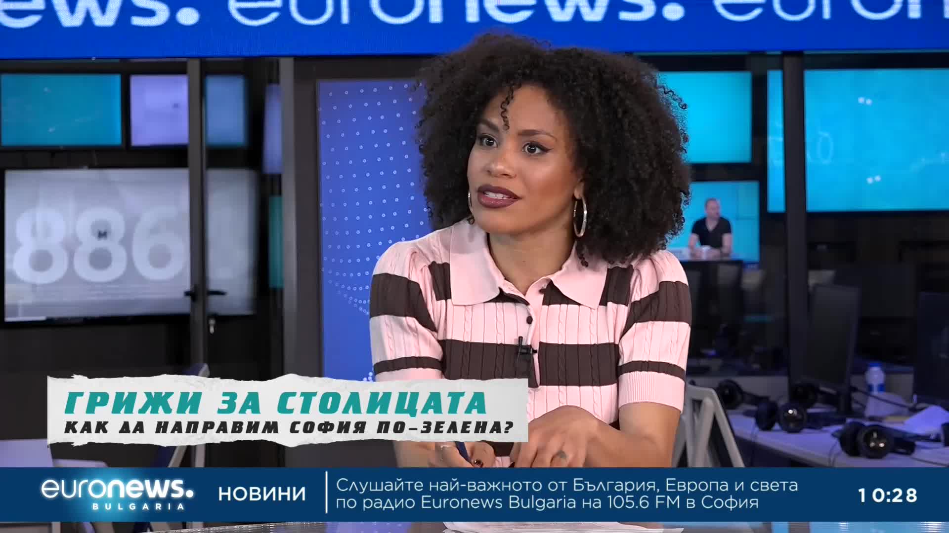 Дамян Диков и Николай Стоилов говорят за „Велошествие 2025-та“ | В темпото на Кари