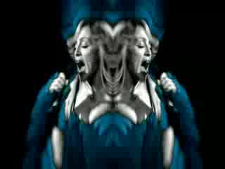 Madonna Get Together