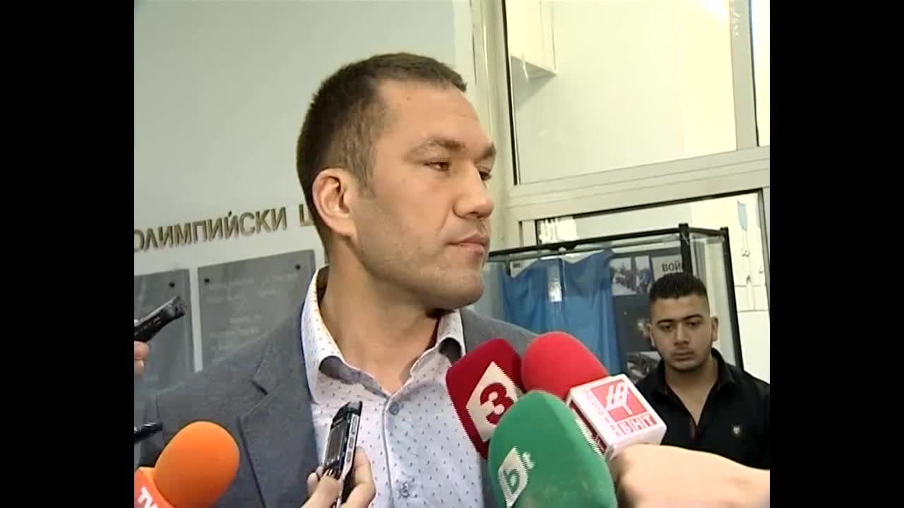 Нищо чудно следващият ми мач да е в София, потвърди Пулев