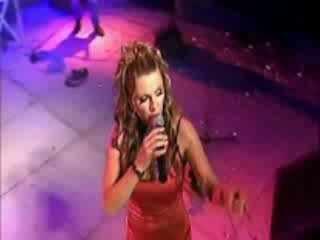 Indira Radic - Ne Boli To (Beograd 2004)