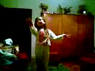 Шест Кокошки :d