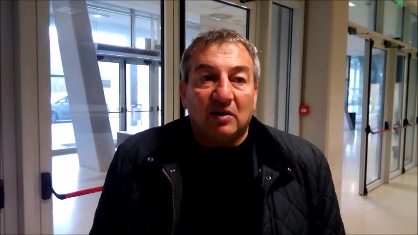 Анатоли Илиев - за Националния шампионат за деца, лишени от родителски грижи