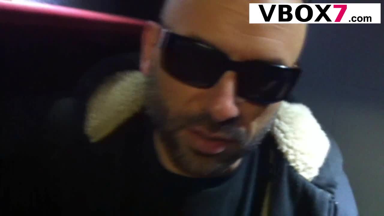 Spens на Легенда в Yalta Club: 09.02.2013 (събота)