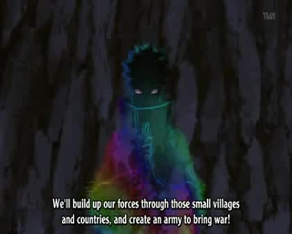 Naruto Shippuuden 81