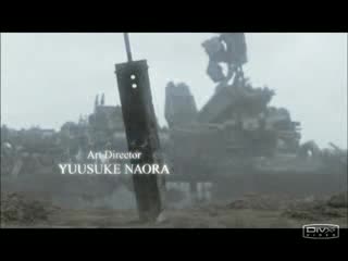 Final Fantasy - Promise Of A Lifetime