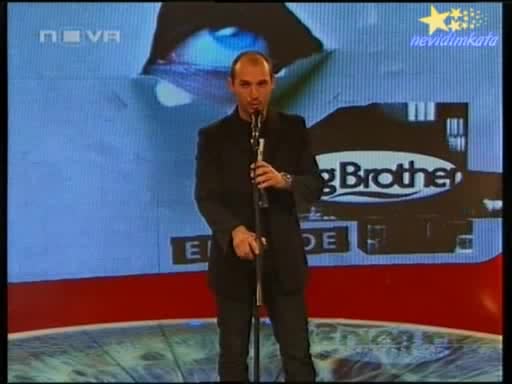 Big Brother 4-15 Мъже За Финалния Кастинг На Big Brother!10.11.2008