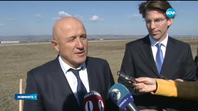 Затварят Летище Бургас заради мащабна реконструкция