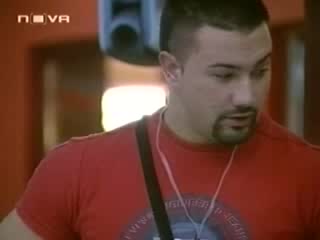 Vip Brother (S02E05) - Росица Гола